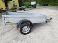 Sonderpreis Handy3 750kg Anhänger 205cm x 111cm NEU!!! Sachsen-Anhalt - Naumburg (Saale) Vorschau