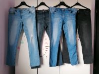 Damen Jeans, stretch, Gr. 44, wie neu Hessen - Weilrod  Vorschau