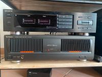 Endstufe TECHNICS SE A800S Reference Hessen - Wehrheim Vorschau