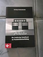 Takemuso Aikido Bücher Morhiro Saito Dirk Krepp Brandenburg - Neuruppin Vorschau