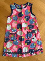 Mini Boden Kleid 7-8 Jahre Erdbeeren 128 Berlin - Charlottenburg Vorschau