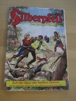 Comic Heft Comicheft Nr. 85 Silberpfeil Bastei 1973 Häuptling Nordrhein-Westfalen - Inden Vorschau