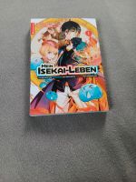 Mein Isekai-Leben Manga Rheinland-Pfalz - Lingenfeld Vorschau