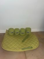 Schabrake und bandagen set kaki grün !!!NEU!!! Baden-Württemberg - Bad Saulgau Vorschau