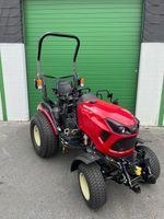 Yanmar SA 424 Kompakttraktor, Traktor Nordrhein-Westfalen - Everswinkel Vorschau