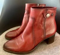 TAMARIS Stiefeletten • Gr. 37 • rot • Übergang • NEU ✔️ Baden-Württemberg - Aulendorf Vorschau