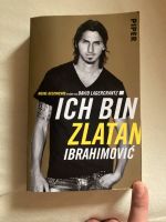 Ich bin Zlatan Ibrahimović Bayern - Altmannstein Vorschau