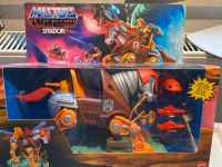 MOTU Origins STRIDOR Masters of the Universe Frankfurt am Main - Ostend Vorschau