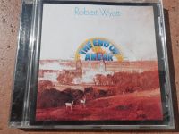 Robert Wyatt - The End of an Ear # Canterbury - Prog, Jazz # CD Rheinland-Pfalz - Ludwigshafen Vorschau