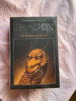 Buch: Eragon 3  Die Weisheit des Feuers  neu + OVP Paolini Saarbrücken - Malstatt Vorschau