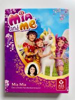 Kartenspiel „Mia and Me“ Sachsen - Olbernhau Vorschau