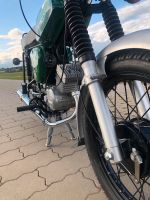 Simson S 51 Neufahrzeug Nordwestmecklenburg - Landkreis - Gadebusch Vorschau