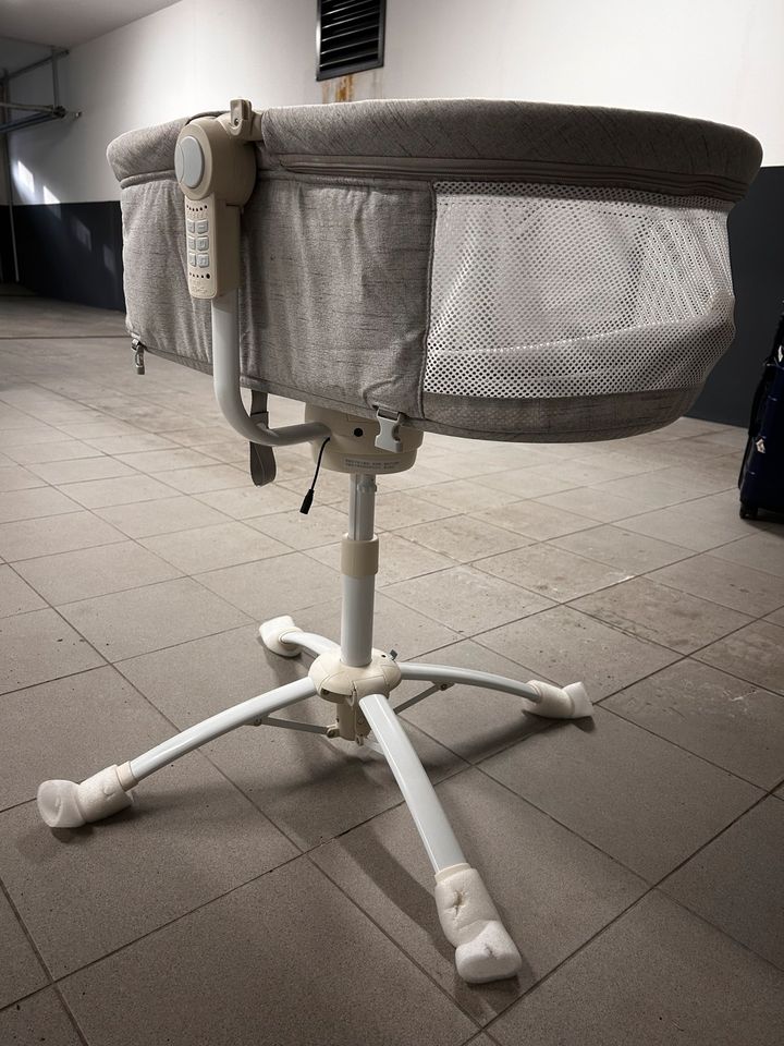 Babywippe mit Musik 3 in 1 in Papenburg