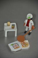 Playmobil Special 4766 - Pizzabäcker Nordrhein-Westfalen - Meerbusch Vorschau