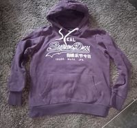 Superdry Hoodie Gr.42 Niedersachsen - Wittingen Vorschau