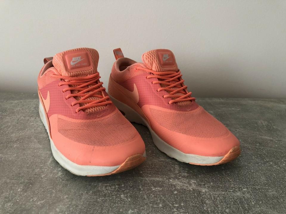Nike air max thea atomic pink hot sale