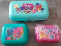 NEU Tupperware 3er Set Troll Eco Maxi Twin Saarland - Heusweiler Vorschau