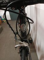 Rennrad Bianchi mit Campagnolo Schaltung. Rheinland-Pfalz - Ransbach-Baumbach Vorschau