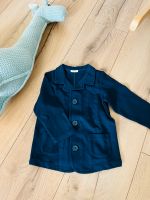 NEU UCB Benetton Baby Kinder Blazer 74 80 blau Niedersachsen - Rinteln Vorschau