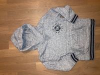 ☀️ hoodie Pullover kapuzenpullover Pulli H&M 110/116 grau Hessen - Dreieich Vorschau