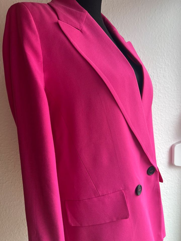 Blazer Jacke in Unterreichenbach