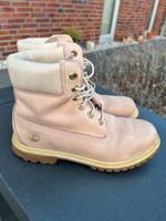 Timberland Boots 39 Nordrhein-Westfalen - Greven Vorschau