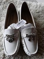 Damen Schuhe Neu  weiss Hessen - Heuchelheim Vorschau
