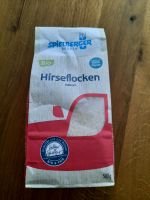 Bio Hirseflocken Vollkorn 500g Spielberger Mühle Bayern - Frensdorf Vorschau