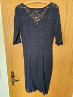 Kleid mit Spitze Bayern - Kaufbeuren Vorschau