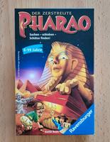 Ravensburger Mitbringspiel   Pharao Baden-Württemberg - Bad Urach Vorschau