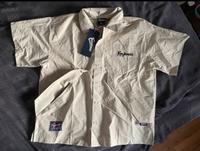 Kurzärmeliges Hemd  NEU T-Shirt Junge Mann oversized over size Bayern - Neusäß Vorschau