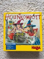 Hexenkompott von HABA Hessen - Gießen Vorschau