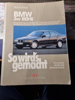 BMW E 36 3er 89 - 00 H.R.ETZOLD SO WIRD`S GEMACHT REP. BUCH GUT ! Baden-Württemberg - Kolbingen Vorschau