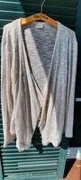 Taifun Weste Cardigan Sommer beige Gr. 38 Bayern - Sielenbach Vorschau
