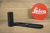 Leica | 14486 | Handgriff | M8 M8.2 M9 schwarz | used-photo.de Hessen - Malsfeld Vorschau