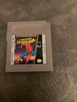 Nintendo Gameboy Spiel „Amazing Spider-Man“ Hessen - Idstein Vorschau