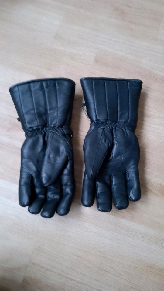 Motorradhandschuhe Größe XL, Handschuhe Größe XL zu verkaufen in Hamburg