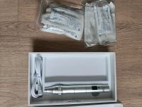 Elektrischer Derma Pen mit 9x Nadeln Nürnberg (Mittelfr) - Südstadt Vorschau