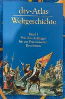 Band 1 "Von den Anfängen bis zur Französischen Revolution " Frankfurt am Main - Rödelheim Vorschau