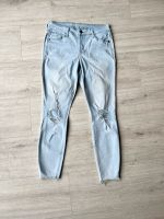 Ripped Jeans von Old Navy Gr. 36 NEU Baden-Württemberg - Pleidelsheim Vorschau