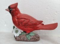 Vogel-Skulptur „Kardinal“, Keramik, 18 x 15 cm Rheinland-Pfalz - Kaiserslautern Vorschau
