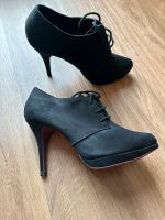 High Heels mit kleinem Plateau Gr:40 Nordrhein-Westfalen - Kerken Vorschau