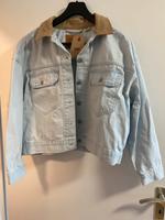 Levi’s Jeansjacke neu Nordrhein-Westfalen - Willich Vorschau