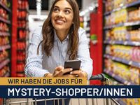 Mystery Shopper gesucht - TOP Vergütung für Qualitäts-Checks Deggendorf - Mietraching Vorschau