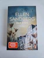 Das erbe von ellen sandberg Bayern - Buch Vorschau