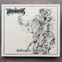 Wederganger - Halfvergaan ontwaakt. Black Metal, Urfaust, Mayhem Baden-Württemberg - Weil der Stadt Vorschau