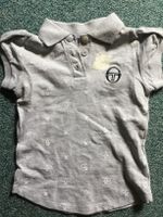 Poloshirt Sergio Tacchini Größe 98 Baden-Württemberg - Nordrach Vorschau