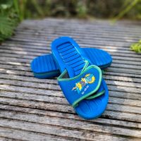 Badeschlappen Gr. 33 Kinder Badeschuhe Nordrhein-Westfalen - Gütersloh Vorschau