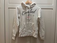 H&M LOGG Hoodie Kaputzenpulli Pulli Pullover XS 34 36 Nordrhein-Westfalen - Telgte Vorschau