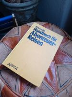 Buch von Max Schäfer, das Handbuch für Abenteuerreisen Berlin - Neukölln Vorschau